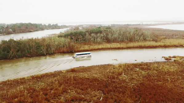 Blakeley Delta Cruise